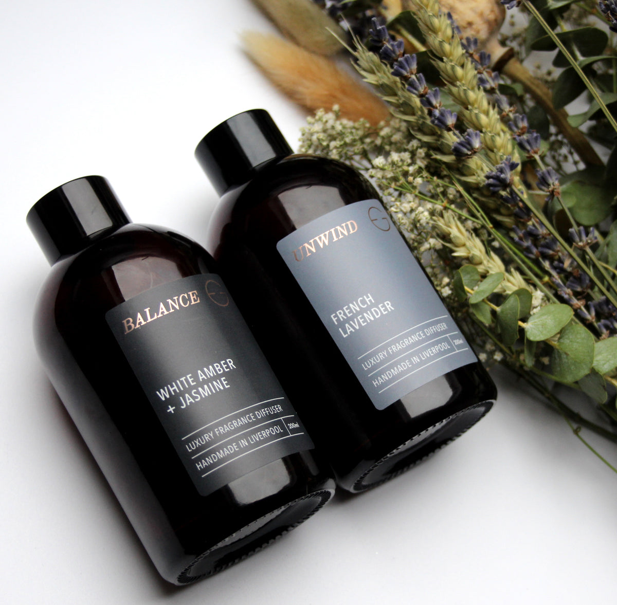 Emily Diffuser Diffusers – Grace Emily Design