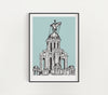 Victoria Gallery stock