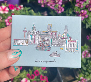 Liverpool Magnet