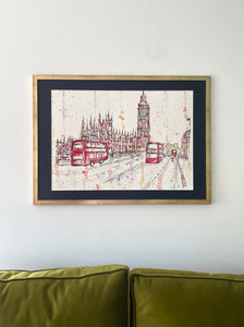 XL London scene