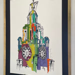 XL Liver Building