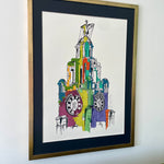 XL Liver Building