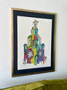 XL Liver Building