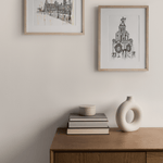 Albert Dock Print