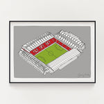 Anfield Print