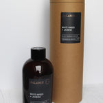 Balance reed diffuser