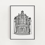 Hyde Park Picture House