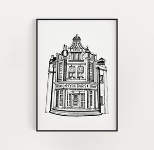 Hyde Park Picture House