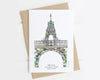 Personalised Graduation Cards