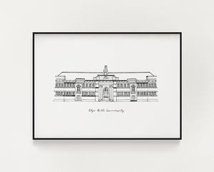 Edge Hill University Print