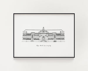 Edge Hill University Print