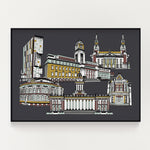 Leeds Landmarks