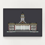 Leeds Town Hall