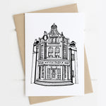 Leed Hyde Park Card