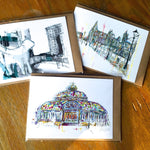 Palm House Card