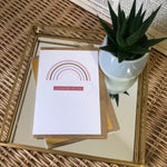 Thinking Of You Card