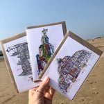 Albert Dock Card