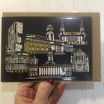 Leeds Landmarks Card