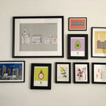 Three Graces Print