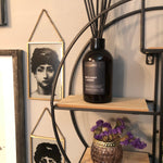 Balance reed diffuser
