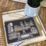 Leeds Landmarks Card