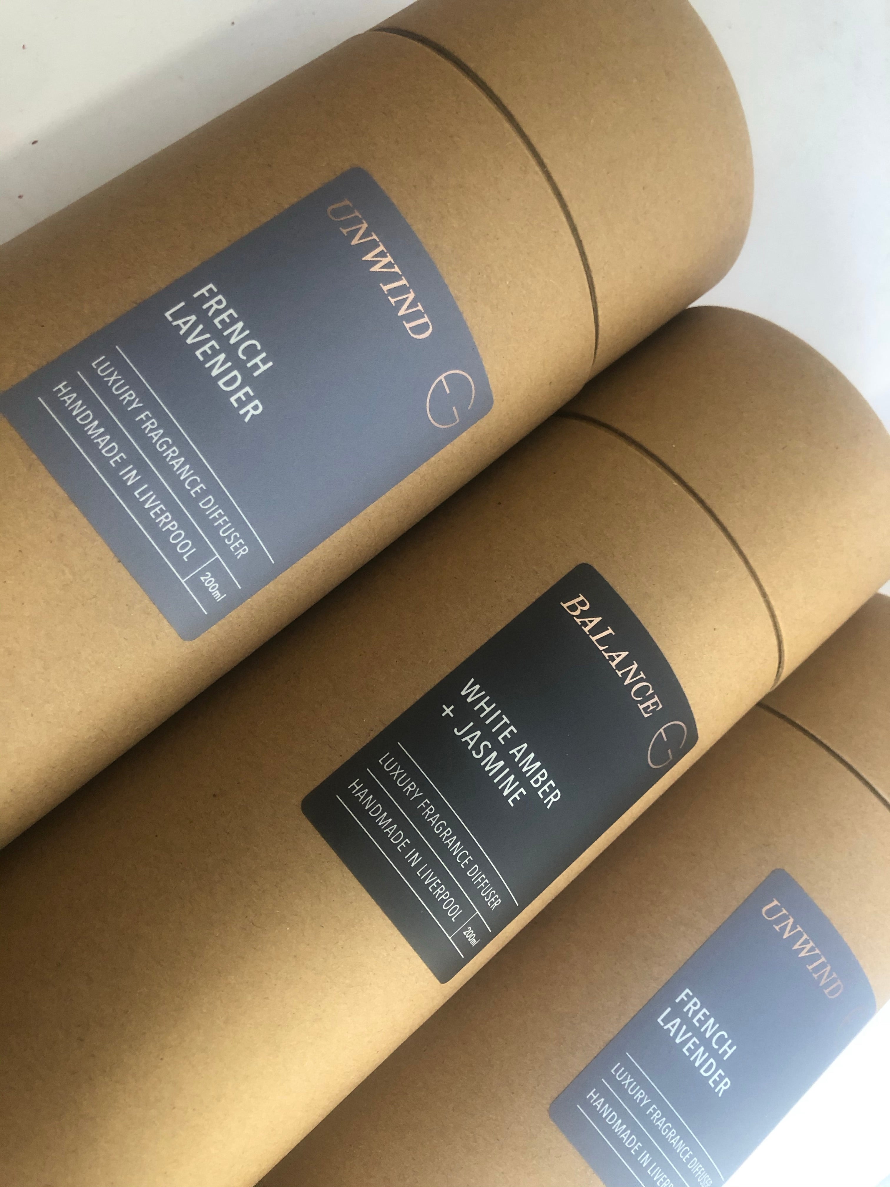 Pack of 2 gift boxed