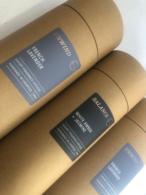 Pack of 2 gift boxed