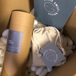 Unwind reed diffuser