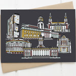Leeds Landmarks Card