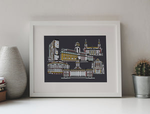 Leeds Landmarks