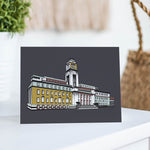 Leeds Uni Card
