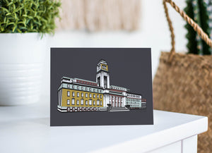Leeds Uni Card