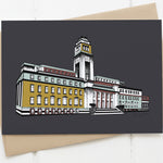 Leeds Uni Card