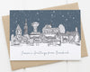 Ormskirk Christmas card