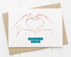 Thank You Card