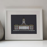 Leeds Town Hall