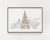 Liverbuilding cityscape